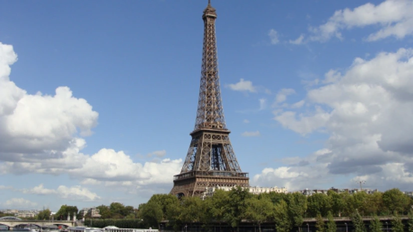 Franţa mizează pe 50 de milioane de turişti străini în această vară