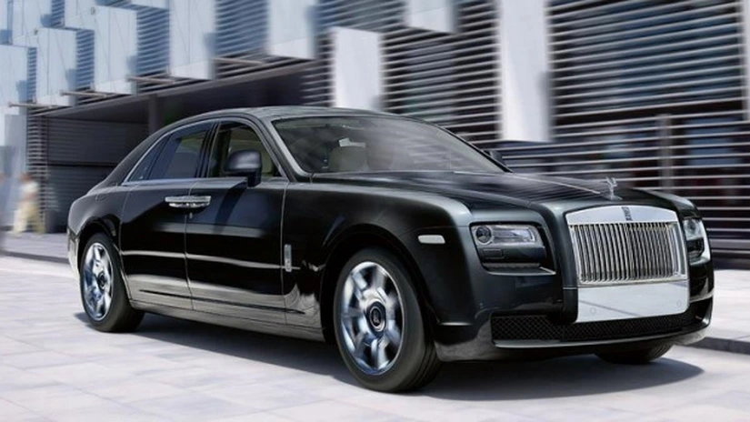 Schmidt Premium Cars, unul dintre cei mai premiați dealeri auto din lume, în cadrul Rolls-Royce Motor CarsGlobal Dealer Awards