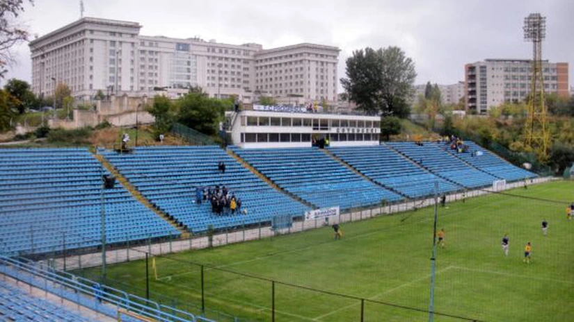 Sevil Shhaideh anunţă că Stadionul BNR ar putea fi reabilitat în locul Stadionului Dinamo pentru meciurile de la Euro 2020