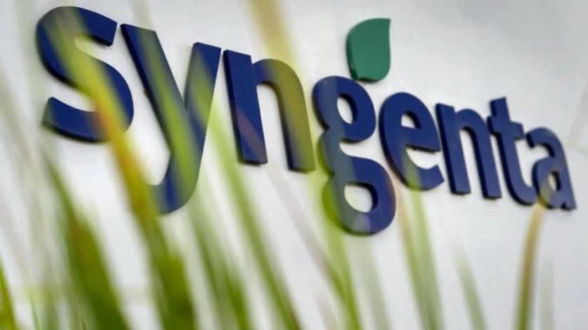 ChemChina a obţinut sprijinul acţionarilor Syngenta pentru preluarea companiei elveţiene