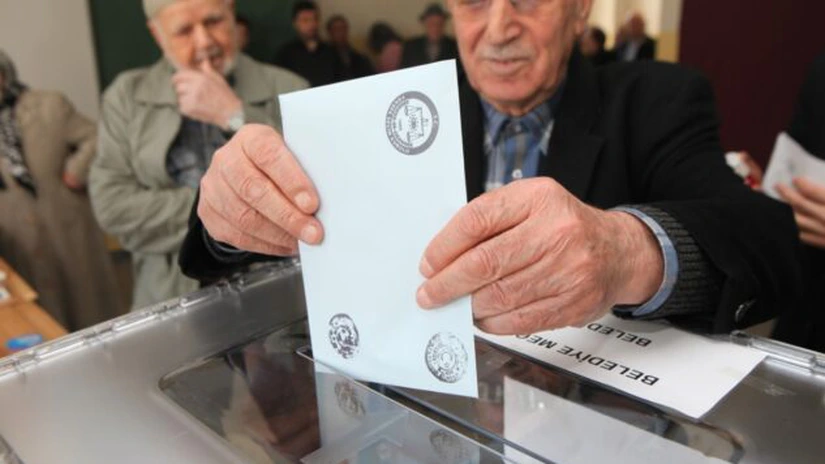 Opoziţia din Turcia va contesta referendumul la cea mai înaltă instanţă administrativă