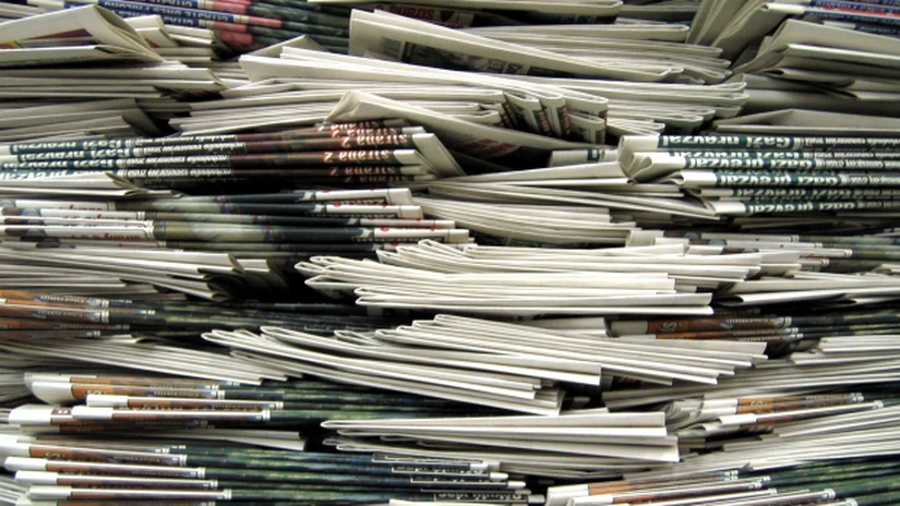 Niciodată libertatea presei nu a fost atât de ameninţată - Raport Reporteri Fără Frontiere