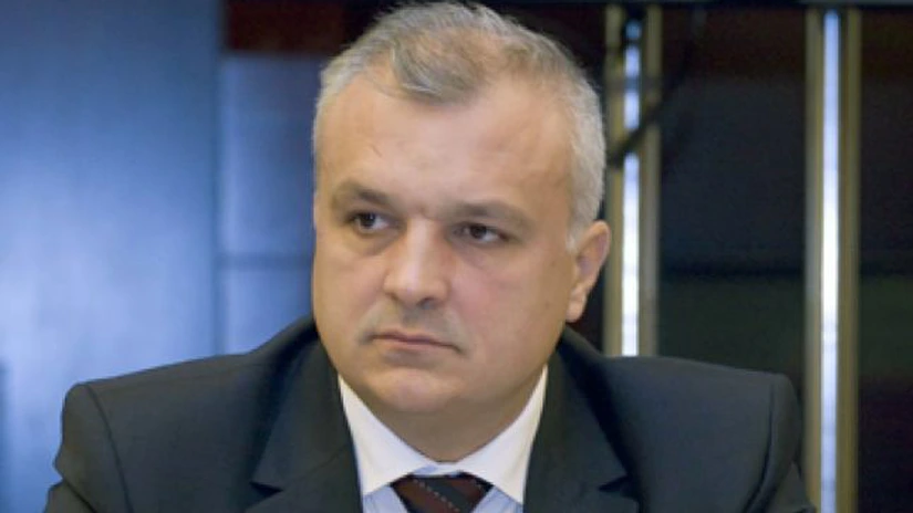 Cornel Coca Constantinescu va fi noul preşedinte interimar al ASF. Parlamentul încearcă din nou să îl demită pe Mişu Negriţoiu