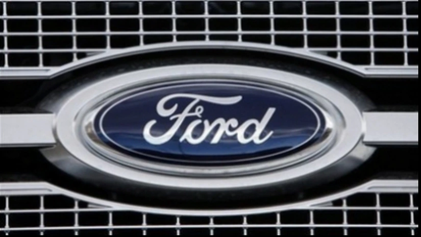 Noul şef al Ford va revizui strategia companiei pe pieţele emergente