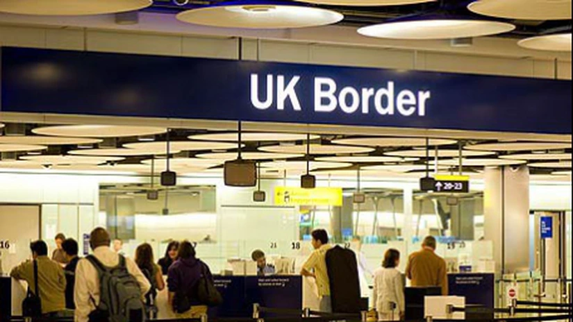 Rusia le recomandă cetăţenilor săi să evite călătoriile în Marea Britanie, din cauza riscului de atentate