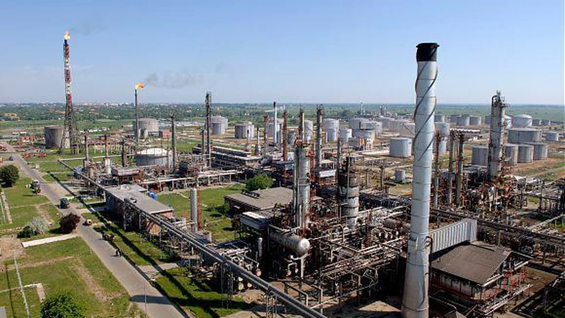 Rompetrol vrea să cumpere combinatul petrochimic Pancevo, din Serbia