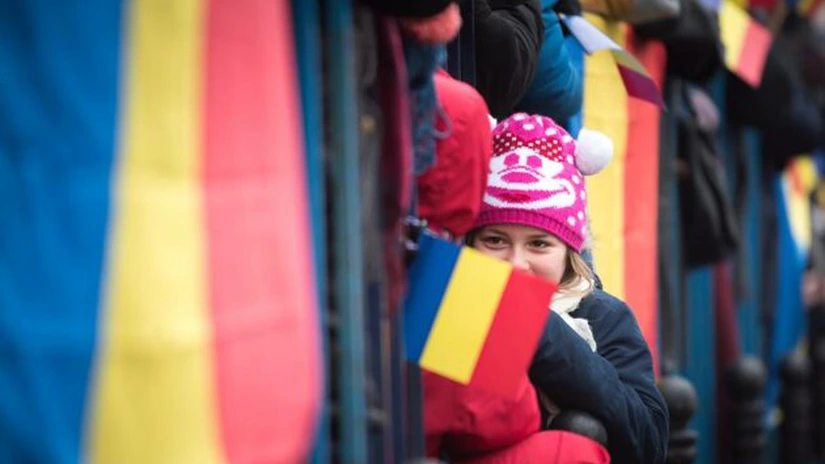 Întâlnire de lucru la Ministerul Justiţiei pentru modificări la legislaţia privind cetăţenia română