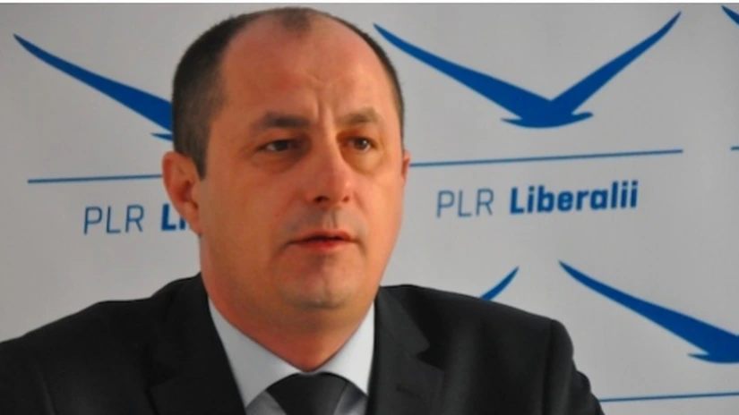 Iulian-Robert Tudorache, numit preşedinte al CA al Nuclearelectrica pe o perioadă de patru luni