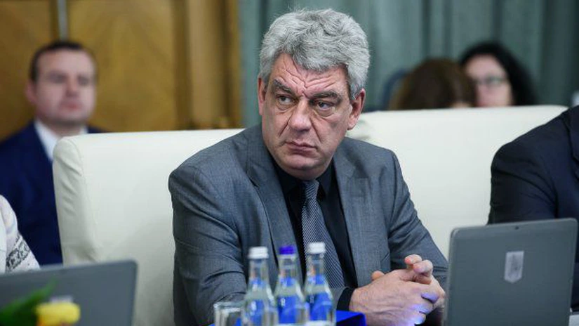 Mihai Tudose: Cred că România are nevoie de un guvern nerelaxat, de unul în stare permanentă de alertă