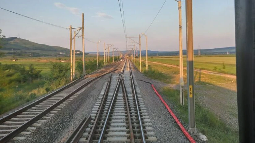 Şeful Alstom România, despre contractul naţional pentru autostrăzi şi căi ferate: Disputele se vor lungi de la patru la zece ani