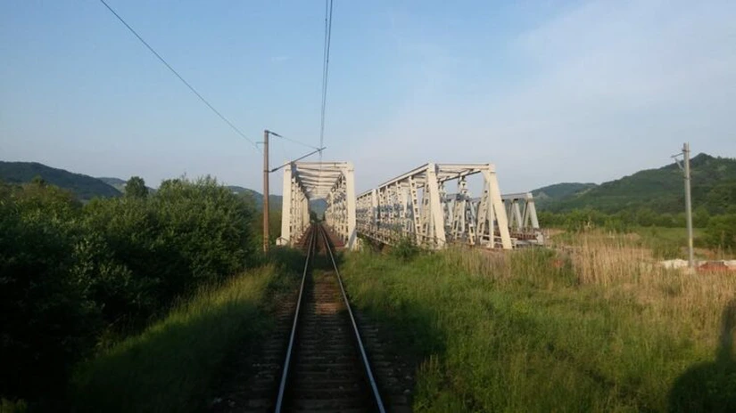Alstom va executa lucrări de 40 de milioane de euro într-un proiect de reabilitare feroviară în România