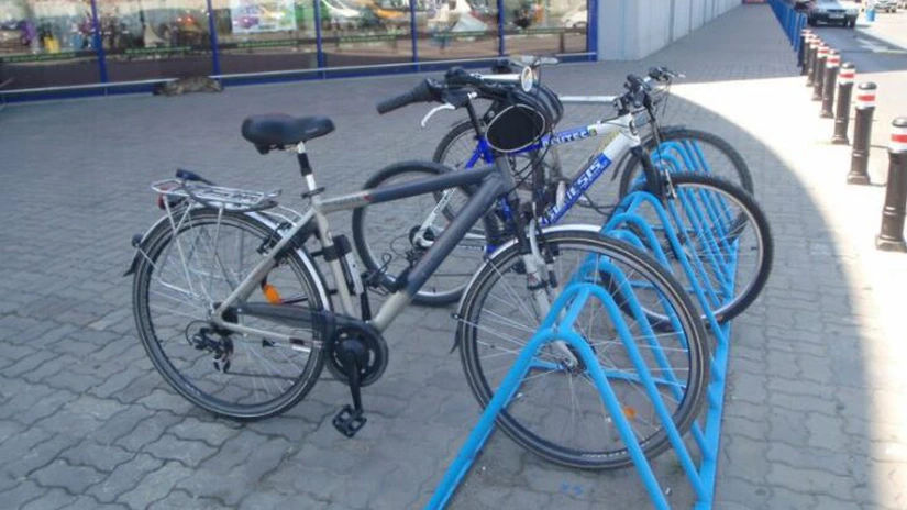 Auchan, Atelierele Pegas, Decathlon, Hervis Sport şi Intersport, printre magazinele din care se pot cumpăra biciclete cu voucherele de la PMB