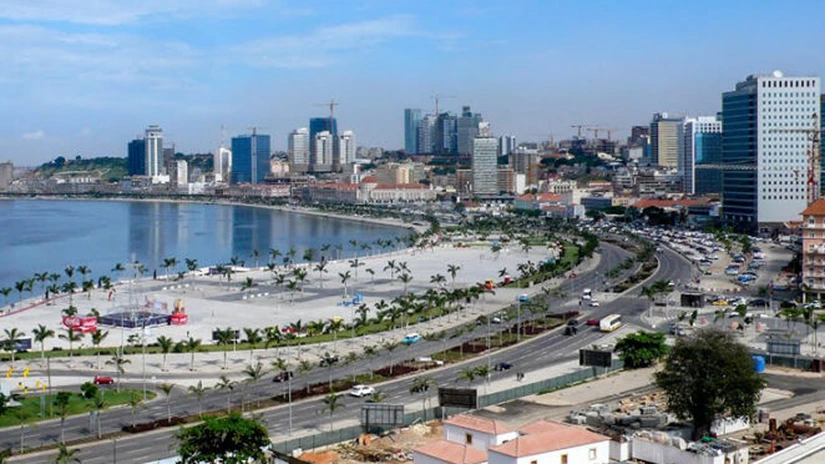 Luanda cel mai scump oraş pentru expaţi; Bucureştiul a coborât nouă poziţii, pe locul 181