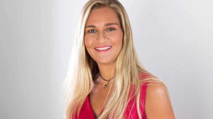 Murielle Lorilloux. CEO al Vodacom Congo, va fi noul CEO al Vodafone România