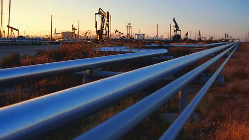 Ministrul Economiei: Rusia nu a decis încă valoarea compensaţiilor pentru petrolul contaminat