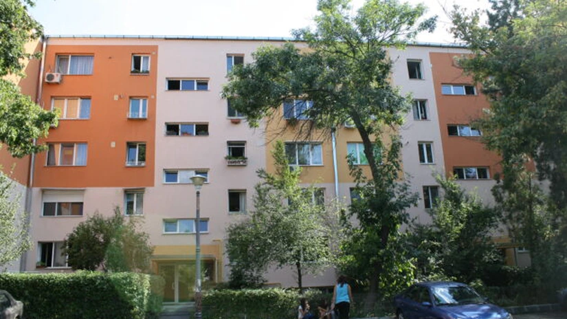 Peste 6.000 de apartamente vechi din sectorul 3 al Capitalei vor fi reabilitate cu fonduri europene