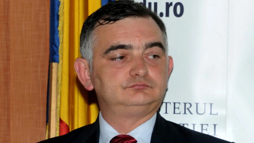 Victor Stelian Fedorca, numit consilier de stat în aparatul de lucru al prim-ministrului