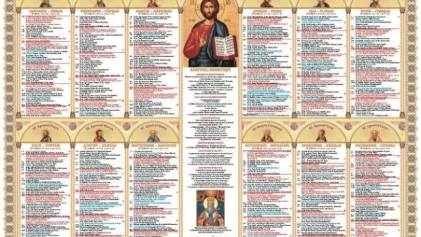 O nouă zi liberă pentru români - minivacanţă de patru zile de Sfânta Maria