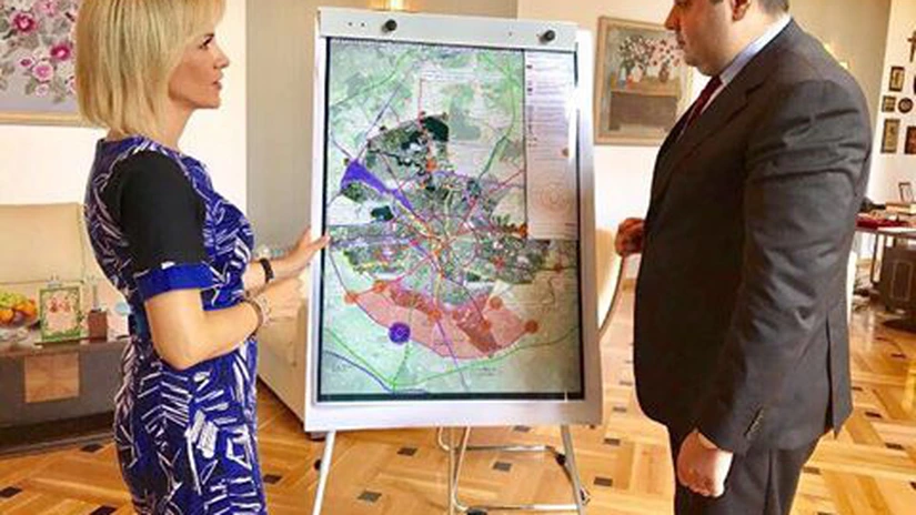 Firea vrea să scoată toate autogările din Bucureşti