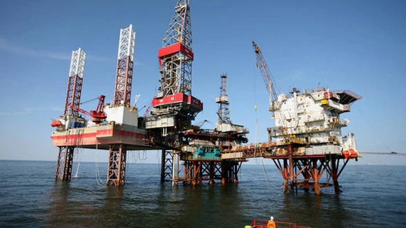 ROPEPCA: Companii petroliere din toată lumea aşteaptă noua rundă de licitaţii pentru perimetrele din România