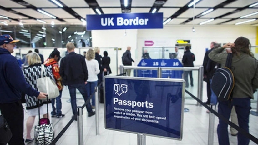 Marea Britanie şi UE nu s-au înţeles deocamdată în ce priveşte protejarea drepturilor cetăţenilor europeni în momentul Brexitului