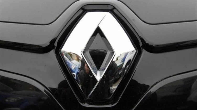 Grupul Renault îşi propune o cifră de afaceri anuală de 70 de miliarde de euro şi dublarea vânzărilor în afara Europei