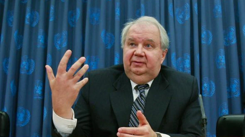 Rusia şi-a retras ambasadorul de la Washington, personaj cheie în scandalul privind implicarea Moscovei în alegerile americane