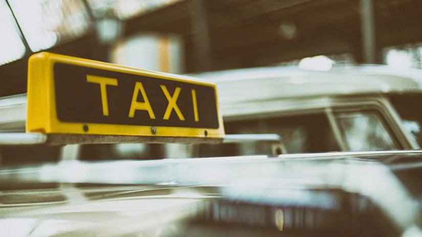 Cât costă o cursă de taxi de la aeroport până în centrul oraşului în capitalele europene. Unde se află Bucureştiul în clasament