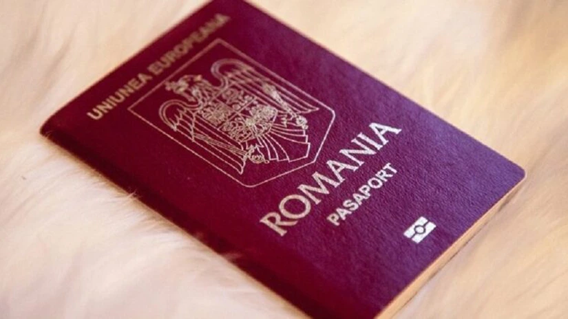 Oameni de afaceri români vor să strângă un milion de semnături care să convingă Congresul American să ridice vizele pentru România