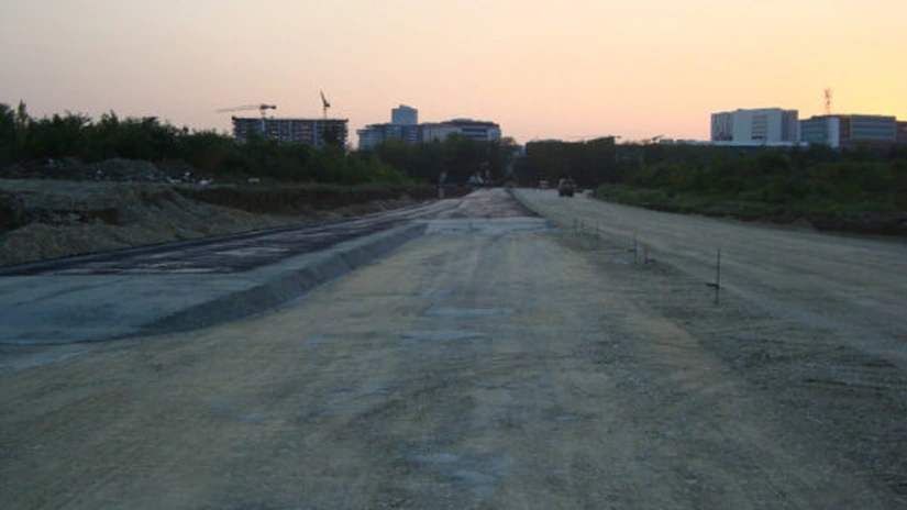CNAIR a scos la licitaţie proiecte de peste 13,8 miliarde de lei în 2017 şi are în pregătire proiecte de 17,6 miliarde lei