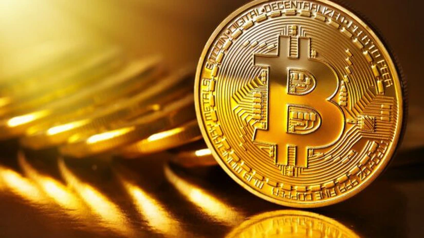 Bitcoin a început noul an în scădere, pentru prima oară din 2015