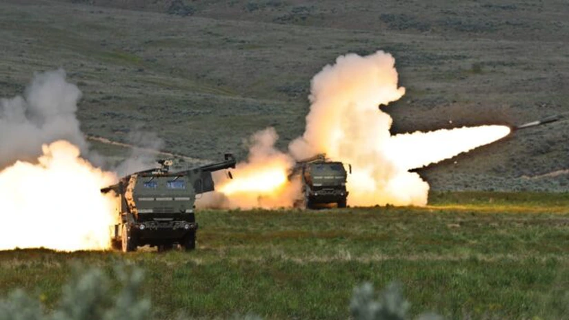 Achiziţia sistemului HIMARS de către România a fost aprobată de Congresul SUA
