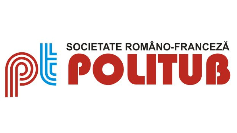 Teraplast aşteaptă avizul Concurenţei pentru a prelua 50% din Politub