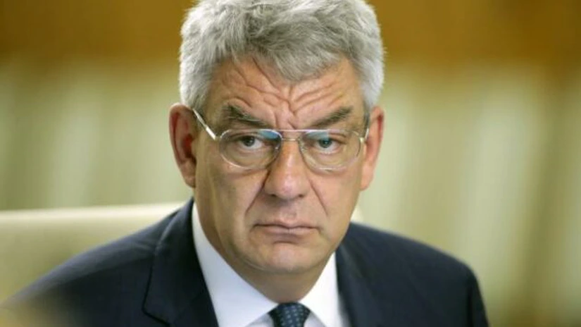 Premierul Mihai Tudose neagă intenţia de a taxa activele bancare