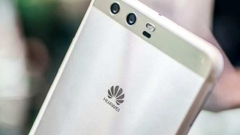 După ce a depăşit Apple în vânzări, Huawei a trecut pragul de 200 milioane de smartphone-uri vândute, un record pentru companie
