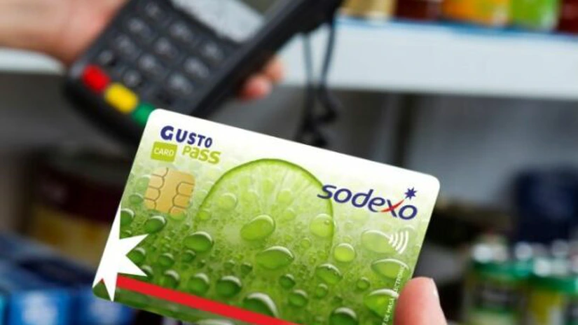 Piaţa bonurilor de masă: Sodexo ajunge la 11.500 de comercianţi pentru cardurile Gusto Pass. Cea mai mare rețea națională de magazine partenere