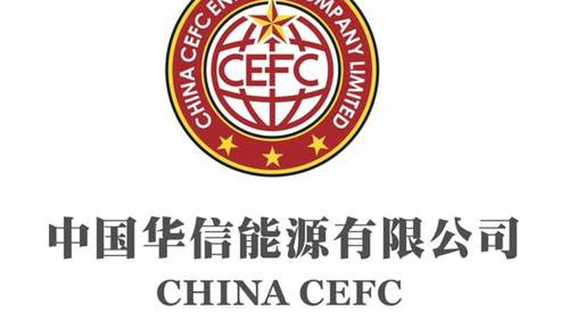 Grupul chinez CEFC a început să fie vizat de acţiunile în justiţie ale creditorilor