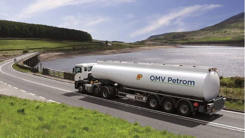 Petrom are un nou serviciu prin care livrează carburanţii în 24 de ore în 