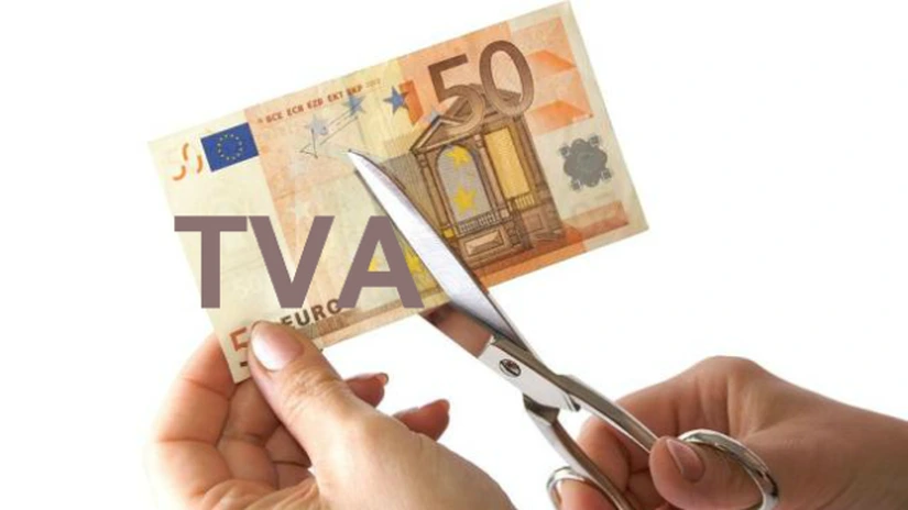 Milcev, EY: 20.000 de plătitori de TVA pot respira uşuraţi. Comisia Europeană cere României să elimine plata defalcată a TVA