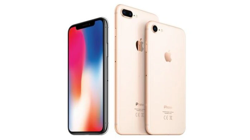 Primul preţ iPhone X în România: de la 5.300 lei pentru varianta cu 64 GB, 6.100 lei pentru 256 GB