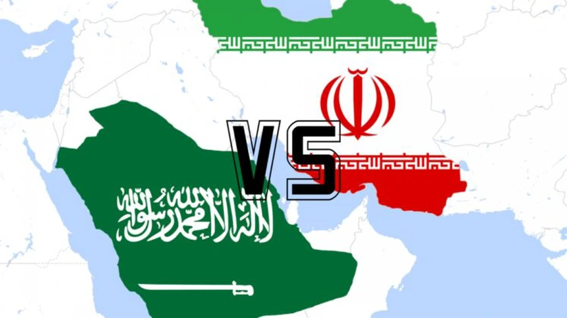 Ministru de Externe: Arabia Saudită neagă orice apropiere cu Iranul