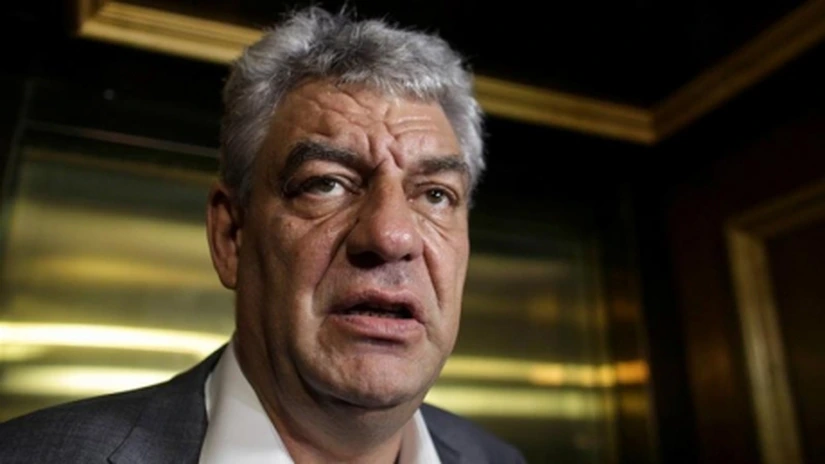 Tudose despre Pilonul 2 de pensii: Populaţia nu va fi consultată. Va fi prezentată situaţia şi va putea opta