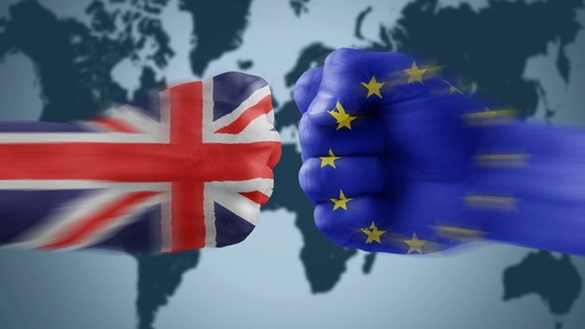 Guvernul britanic asigură că Brexit-ul va avea loc pe 31 octombrie