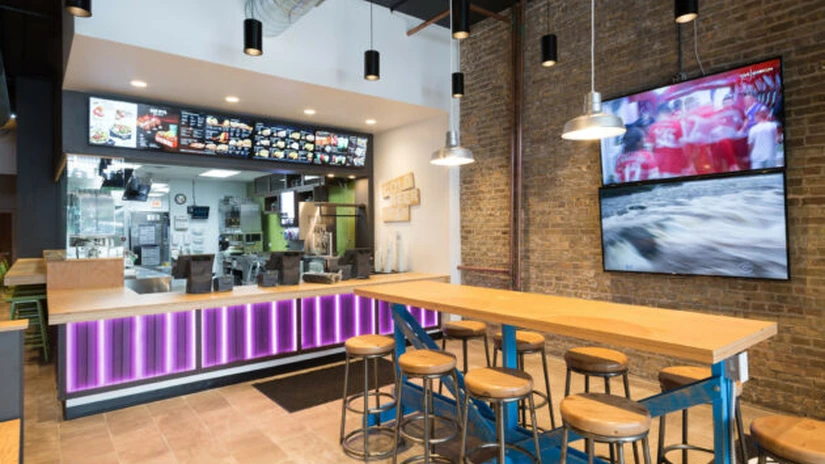 Taco Bell va deschide pe 12 iulie al treilea restaurant din România