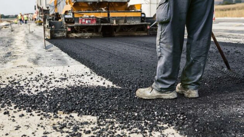CNAIR a atribuit Teo Trans Consulting contracte de aproape 370 milioane de lei pentru lucrări de întreţinere a drumurilor