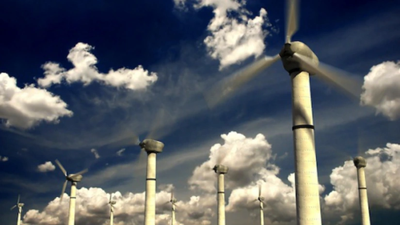 România, liderul Europei la energie eoliană