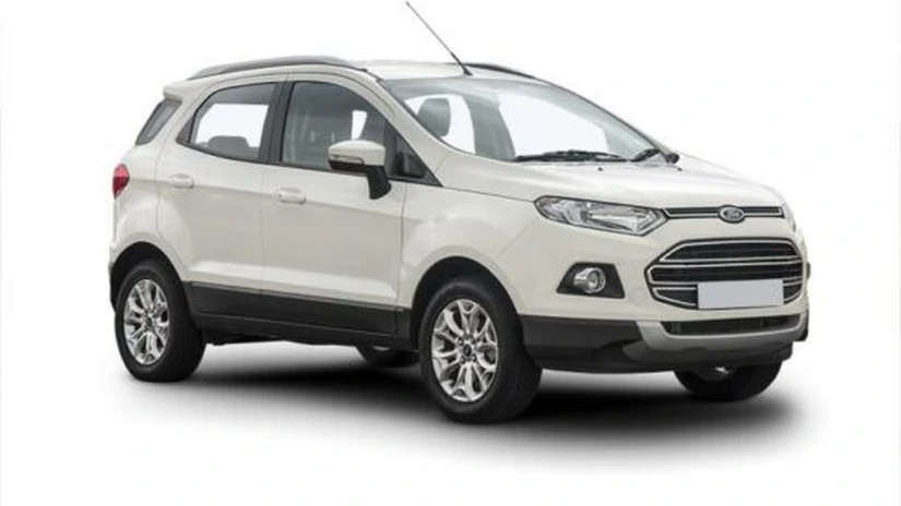 Preşedintele Iohannis şi premierul Tudose participă joi la lansarea noului model Ford