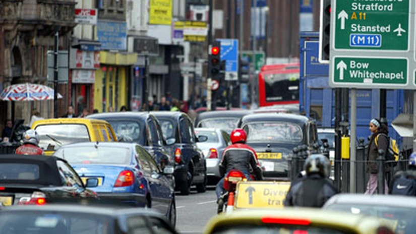 Aproape trei sferturi dintre studenţii din Londra vor fi din rândul minorităţilor etnice, în 2030