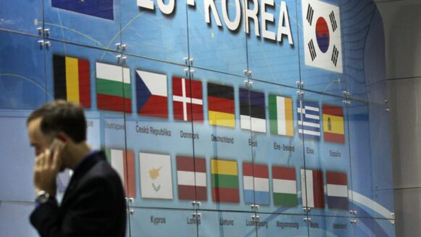 UE adoptă interdicţia totală a investiţiilor în Coreea de Nord