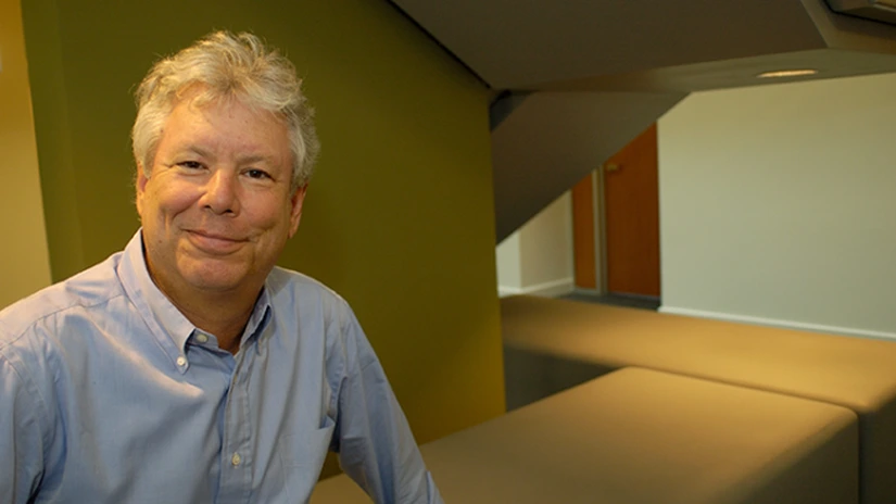 Economistul american Richard Thaler a primit Premiul Nobel pentru Economie 2017
